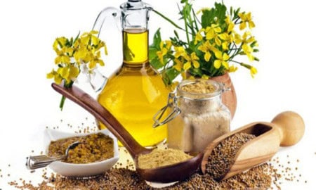 Use-Of-Mustard-Oil-Will-Have-These-Benefits-To-Your-Health