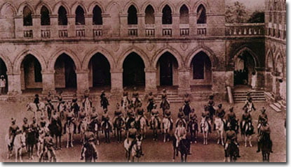 Historical School | Rajkot | Abtakmedia