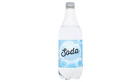 Soda 1