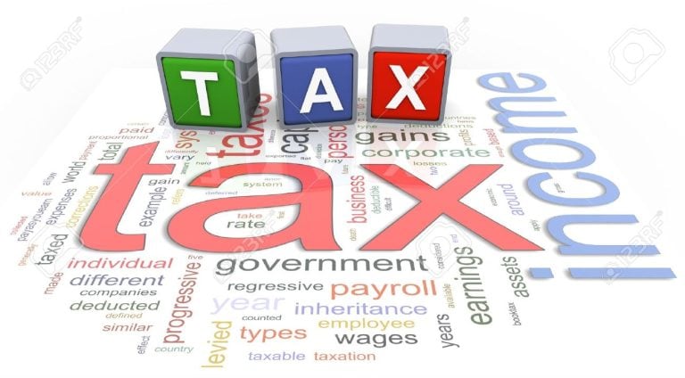 Iincome Tax | Government