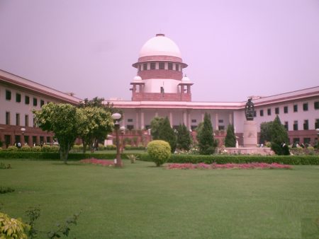 Supreme Court | Government