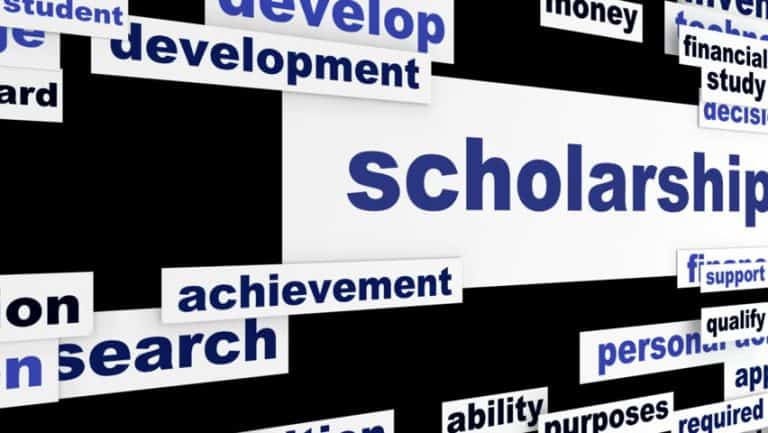 School | Scholarship