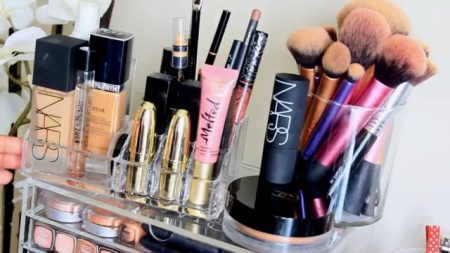 Life Style | Beauty Tips | Make - Up
