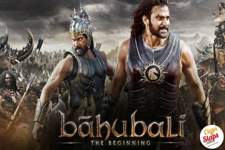 Baahubali | Bollywood | Entertainment