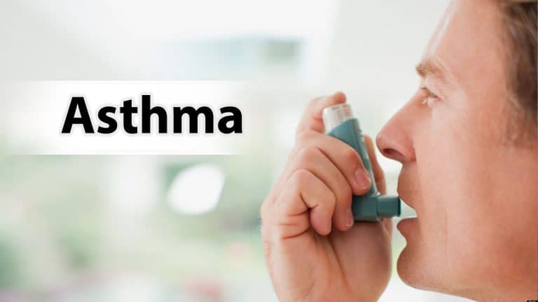 Asthma | Health