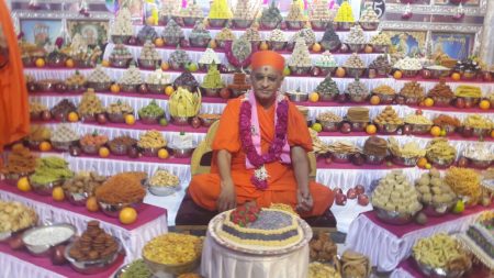 Swaminarayan Patotsav | Swaminarayan