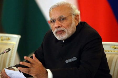 Modi | Government | Prime Minister