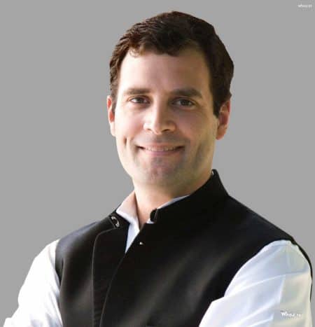 Rahul Gandhi | Congress | Election