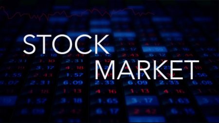 Stock-Market | Share Market | Business