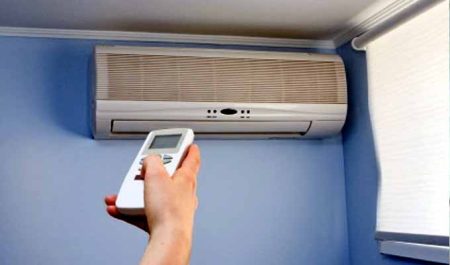 Air-Conditioner | Health
