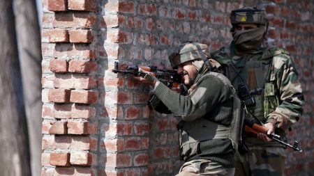 Jammu- Kasmir Attack | Government