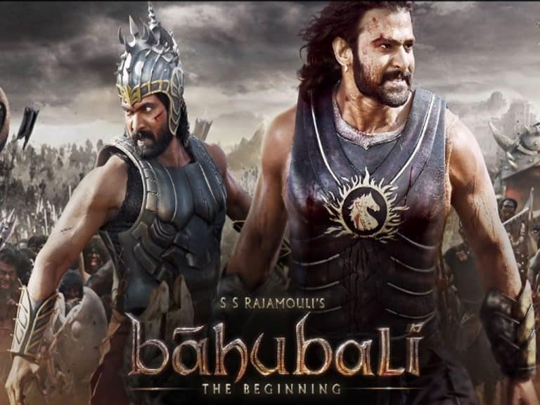 Bahubali | Bollywood | Entertainment