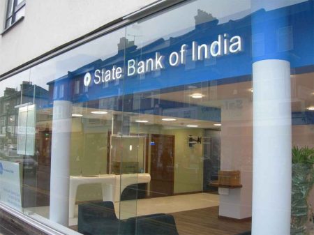 State Bank India | Employee