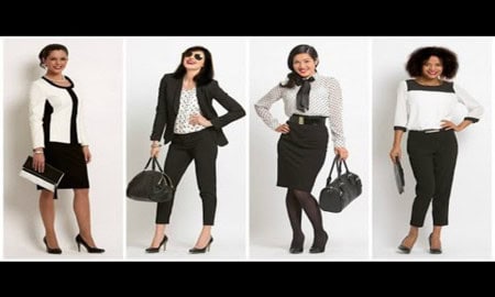Looking-Different-In-The-Office-So-Try-These-Looks