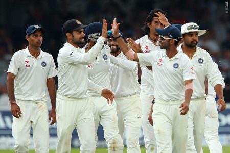 Team India | Test Match | Cricket