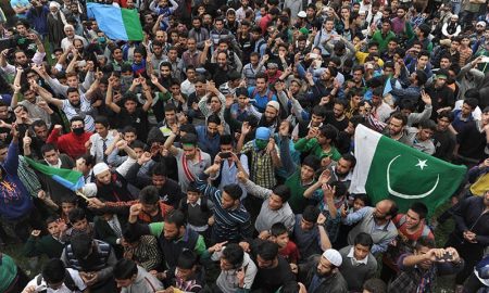 Kashmir | Terrorist | People