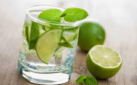 Water Lemon | Health