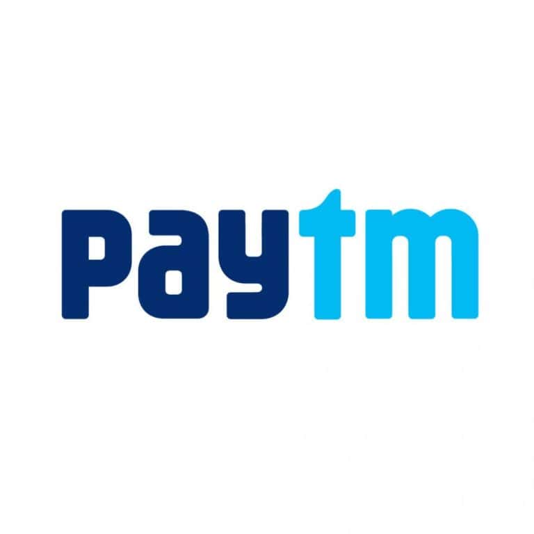 Paytm | Technology