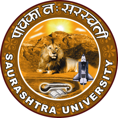 Saurashtrah Uni. | Exam | Student