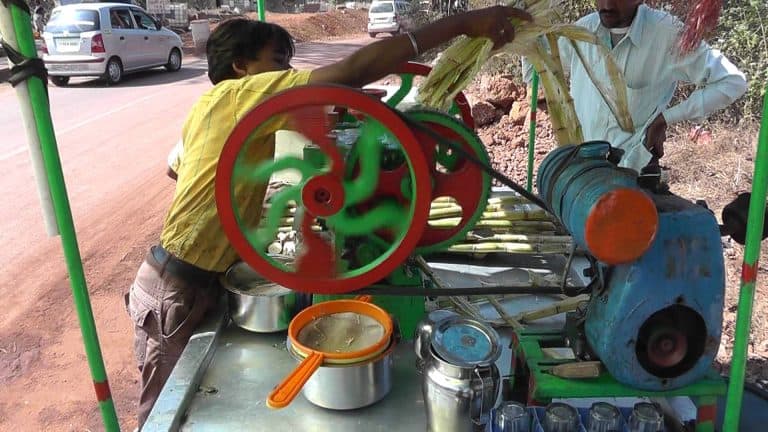 Sugarcan Juice |Machine | Rajkot
