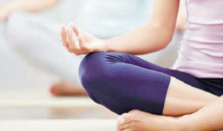 Yoga | Health | Medicnce