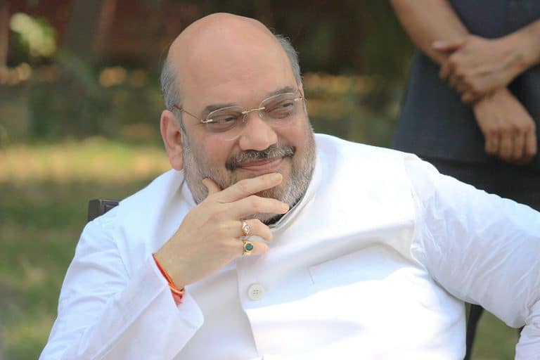 Amit Shah | Bhajap | National | Political | Government