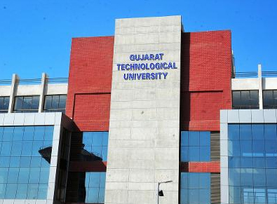 Gujarat Technical University | Education | Gujarat