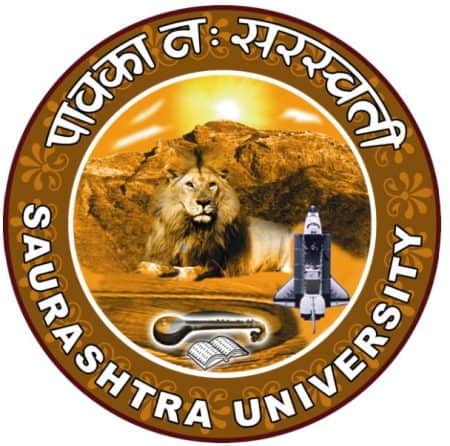 Saurashtra University | Rajko