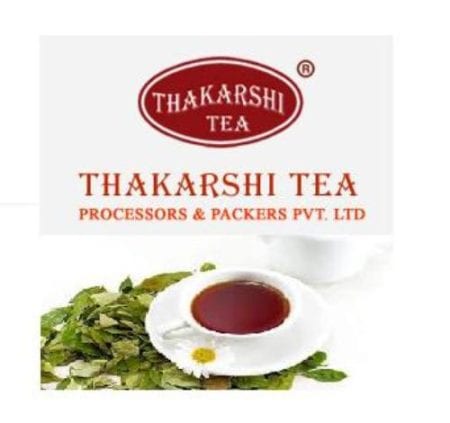 Thakarshi Tea | Business