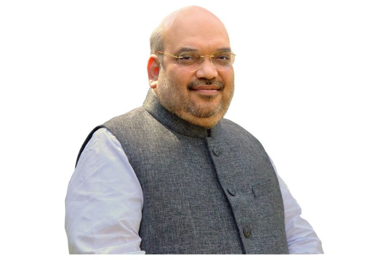 Amit Shah | Governement | Bjp