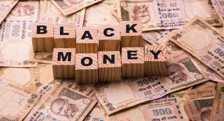 Black Money | India | Nation