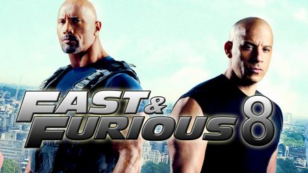 Fast-And-Furious-8 | Hollywood | Entertainment