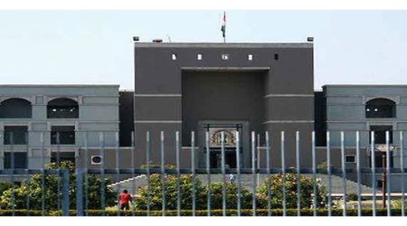 Gujarat | High Court | Government