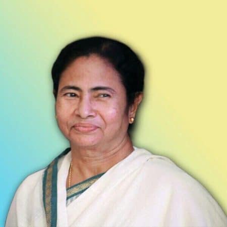 Mamta Banerjee | National