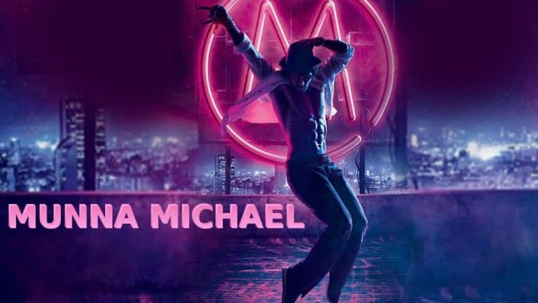 Munna Michael | Tigar Shroff | Bollywood | Entertainmnetmunna Michael | Tigar Shroff | Bollywood | Entertainmnet