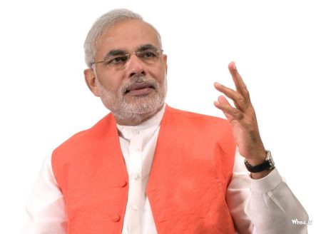 Modi | Government | National | Cm | Vijay Rupani