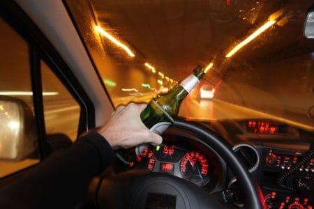 Drink & Drive | National | Government