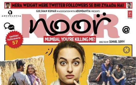 Noor | Sonakshi Sinha | Bollywood | Entertainment