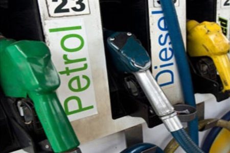 Petrol-Diesel | Governement | National