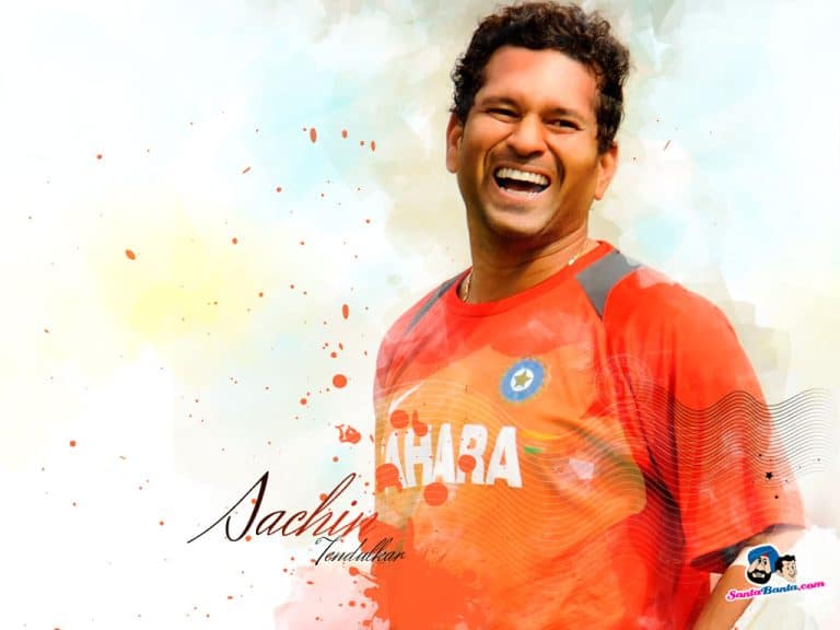 Sachin-Tendulkar | Cricket | National