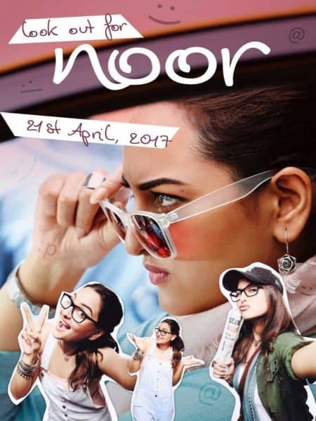 Sonakshi | Noor | Bollywood | Entertainment