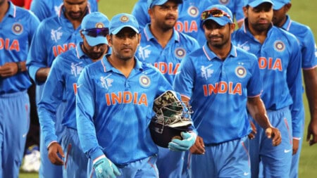 Team India | Cricket | Sport