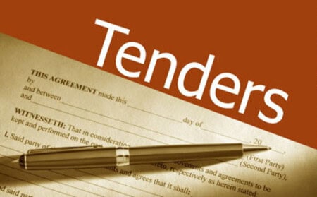26 Crore Tender Get The Person Who Have 5000 Rs In Account