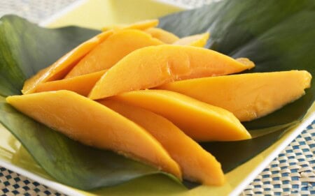 Lifestyle | Health Tips | Mango