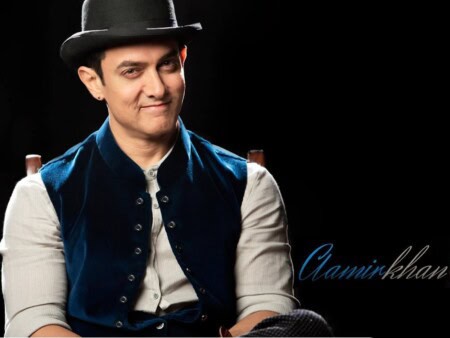 Aamir Khan | Bollywood | Entertainment