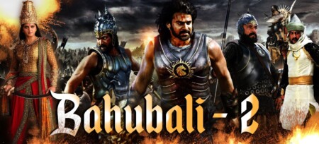 Bahubali 2 | Bollywood | Entertainment
