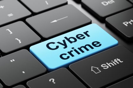 Cyber Crime | National