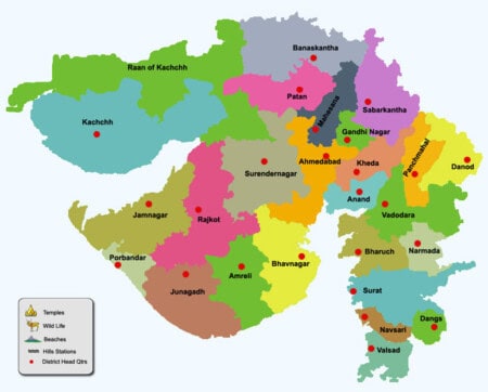 Gujarat | Ahemedabad