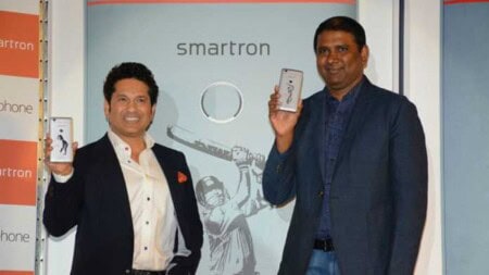 Sachin Tenulkar | Technology |Smart Phone