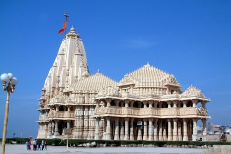 Somnath | Somanath Temple